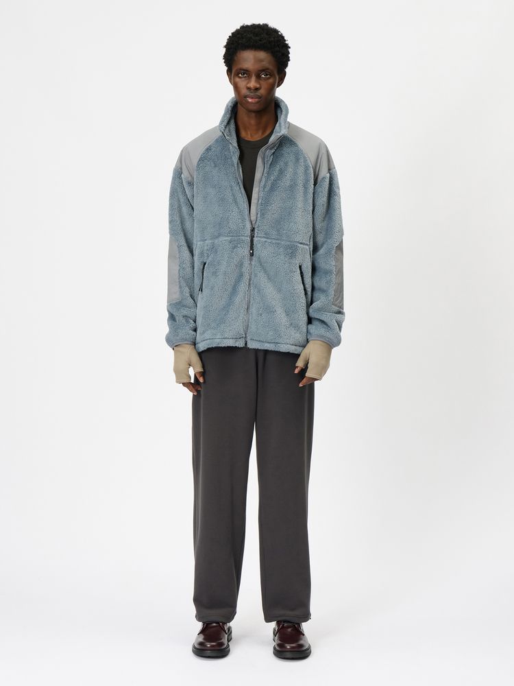 公式・アウトレット】ポーラテックハイロフトフリースジャケット（ユニ