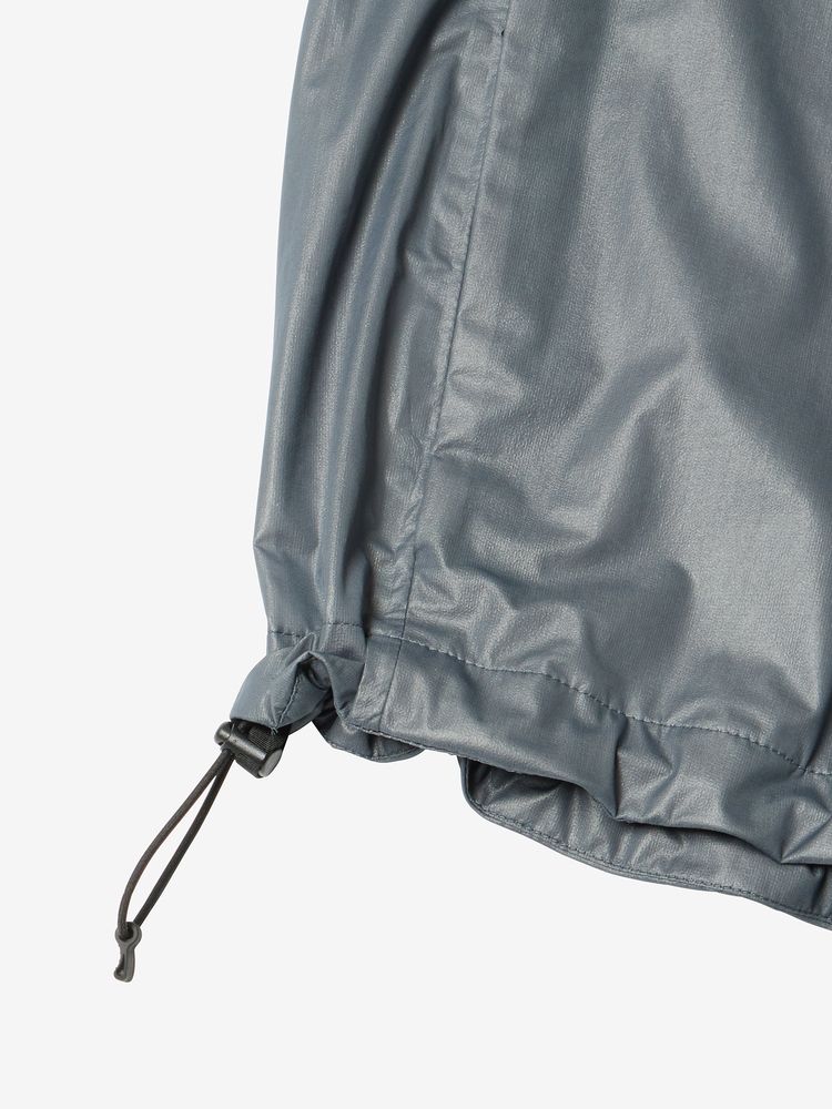 公式・アウトレット】テンキュウ/ウォータープルーフランジャケット