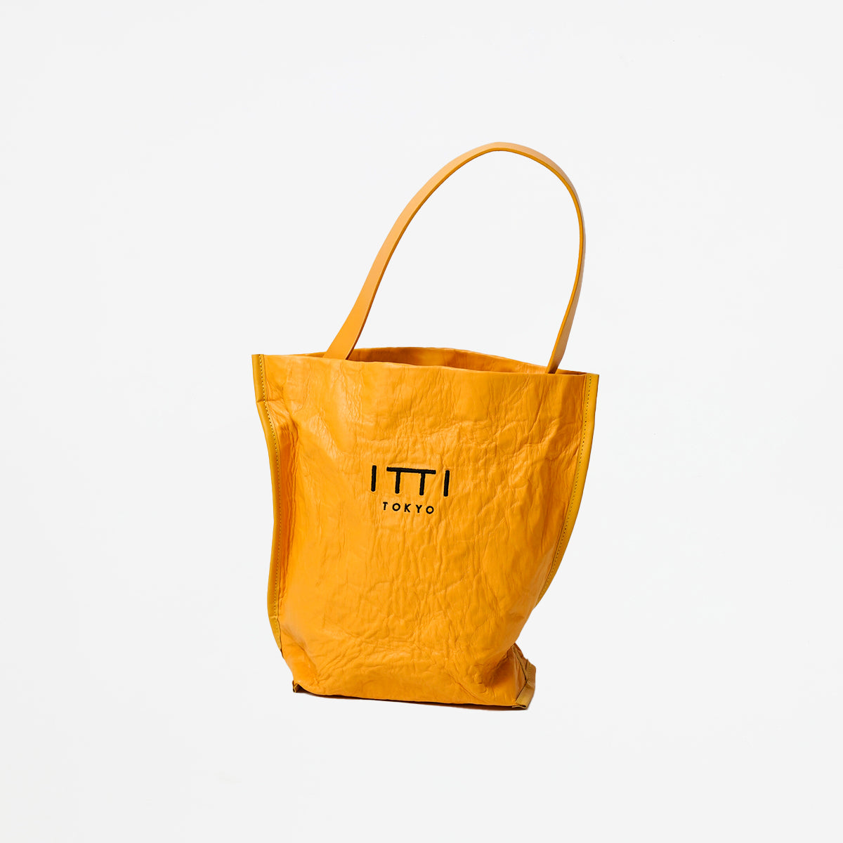 Tote Bags | ITTI Official | Japanese-made Leather and Nylon Bags