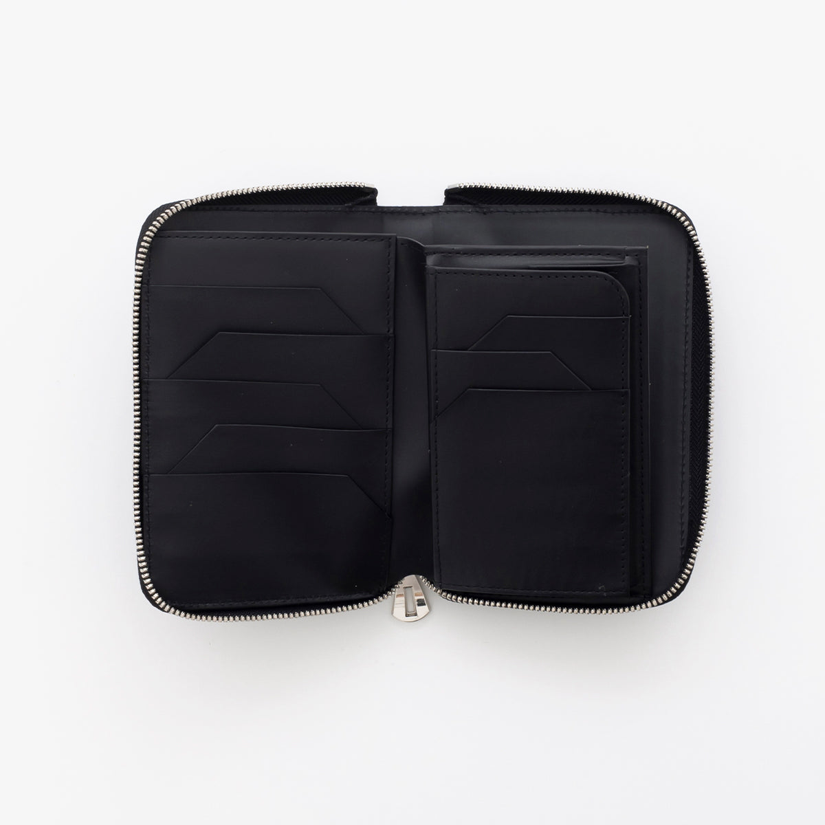 CRISTY STUFFING MID WLT.5｜高級クロコダイルレザー使用 ミディアム