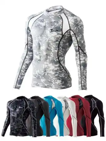 Jawin】 52014 ロングスリーブ[通年]＜名入れ刺繍加工不可＞通販ページ