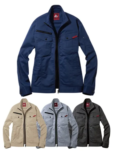 Z-DRAGON】 72600 ストレッチジャンパー[秋冬]※SLIM FIT※通販ページ