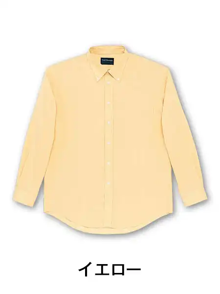 Field Message】 43604 長袖シャツ[通年]通販ページ│自重堂＜公式