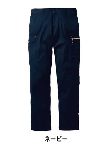Jawin】 51502 発熱加工ノータックカーゴパンツ [秋冬]通販ページ