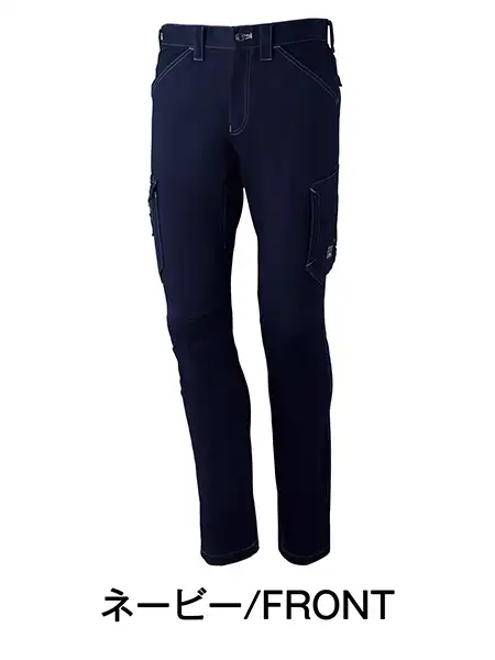 Z-DRAGON】 75702 ストレッチノータックカーゴパンツ [春夏]※SLIM FIT