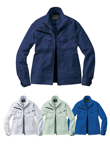 Z-DRAGON】72901 製品制電ストレッチノータックパンツ[2024年秋冬