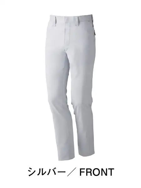 Z-DRAGON】 72206 製品制電ストレッチレディースパンツ※SLIM FIT※[秋冬