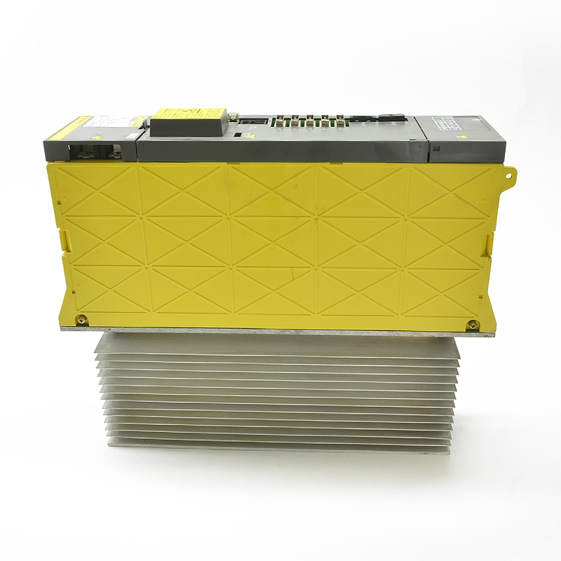 日本オリジナルのFANUC POWER SULTIONモジュールA06B - 6110 - H026