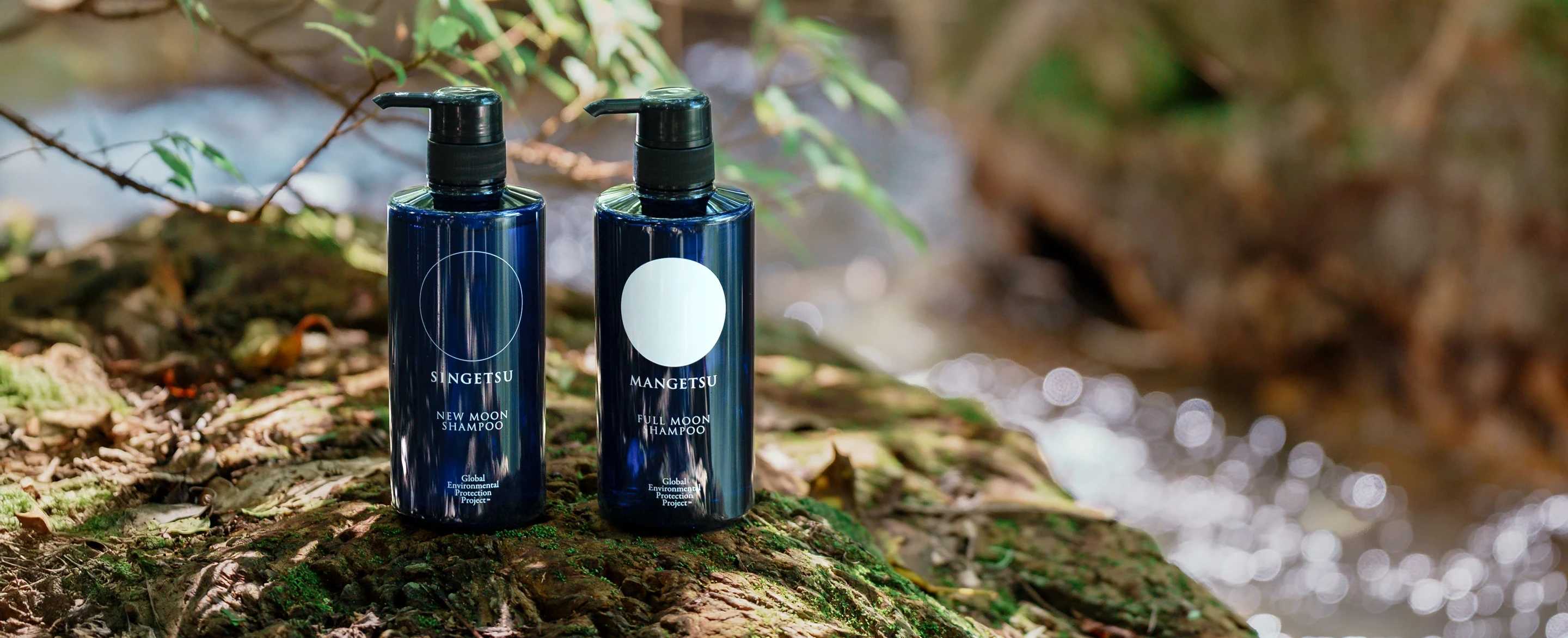 ジャムレーベル｜髪・肌・自然に優しい無添加のヘア＆スキンケア