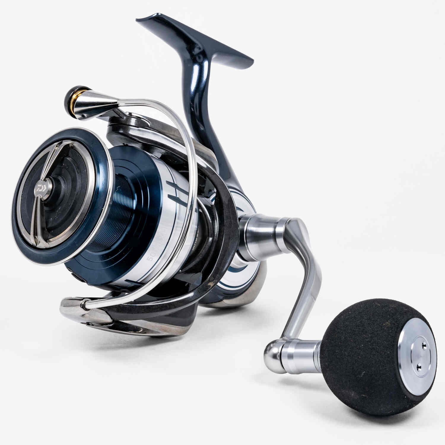 Daiwa Certate SW Spinning Reels - J&H Tackle