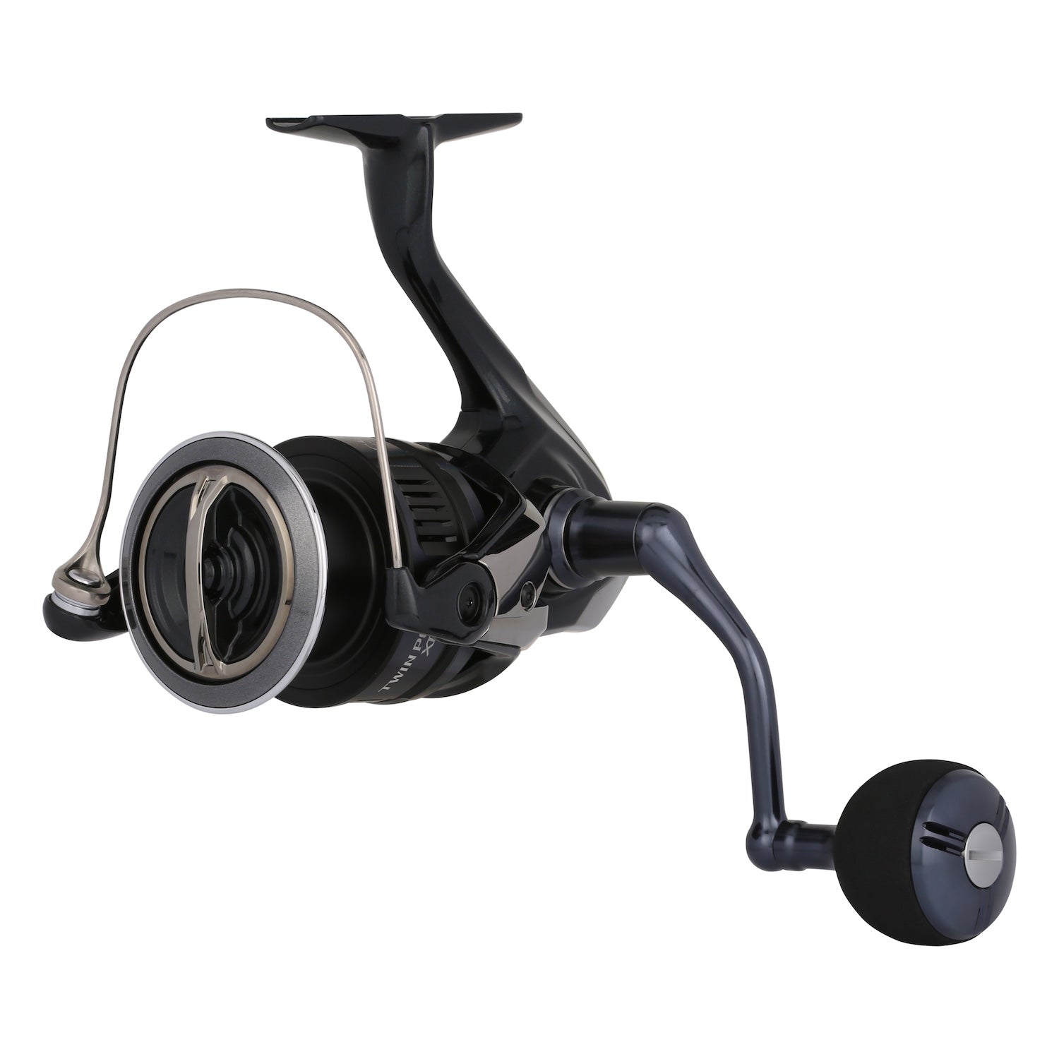Shimano 2025 Twin Power XD FB Spinning Reels - J&H Tackle