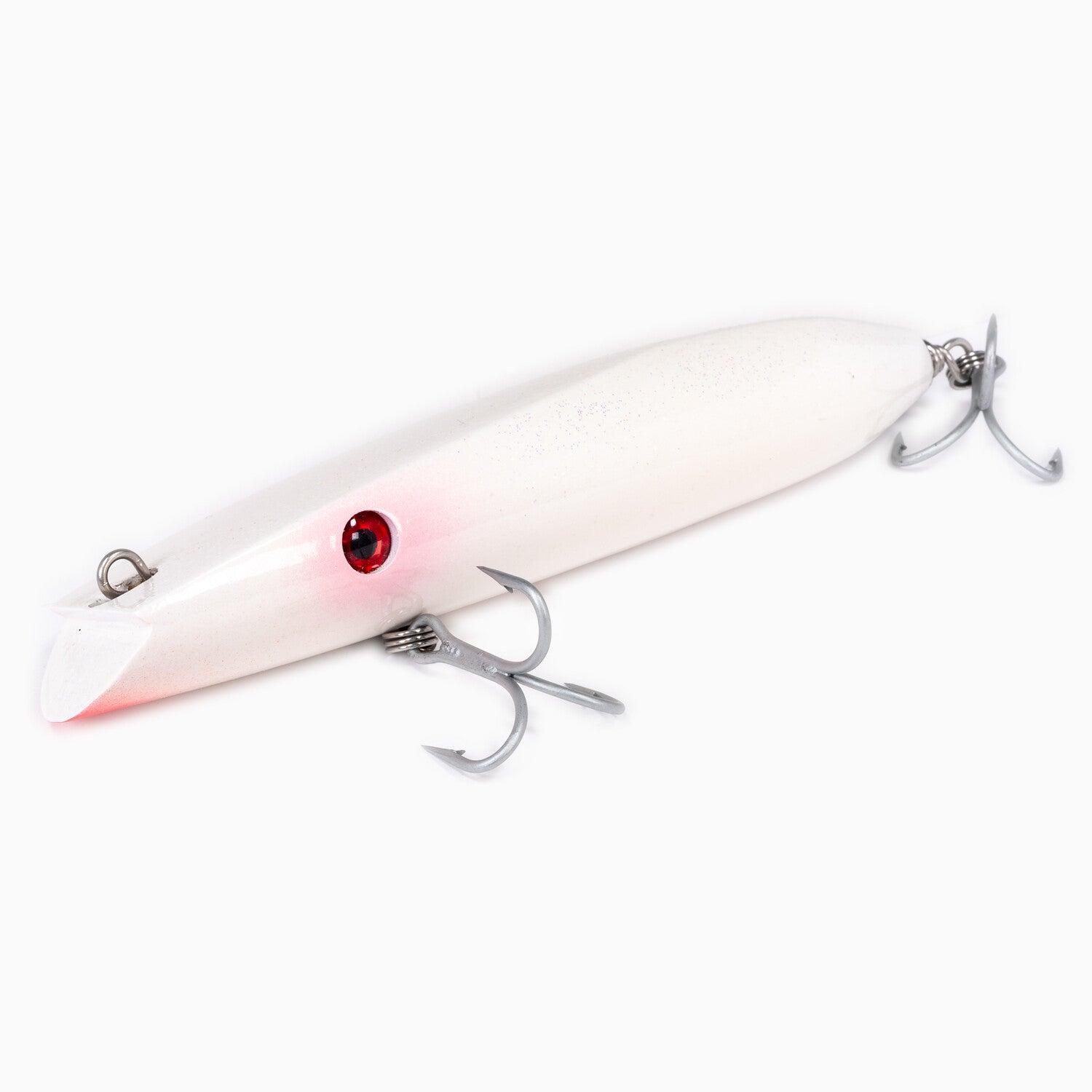 Wally's Lures Wooden Darter - J&H Tackle