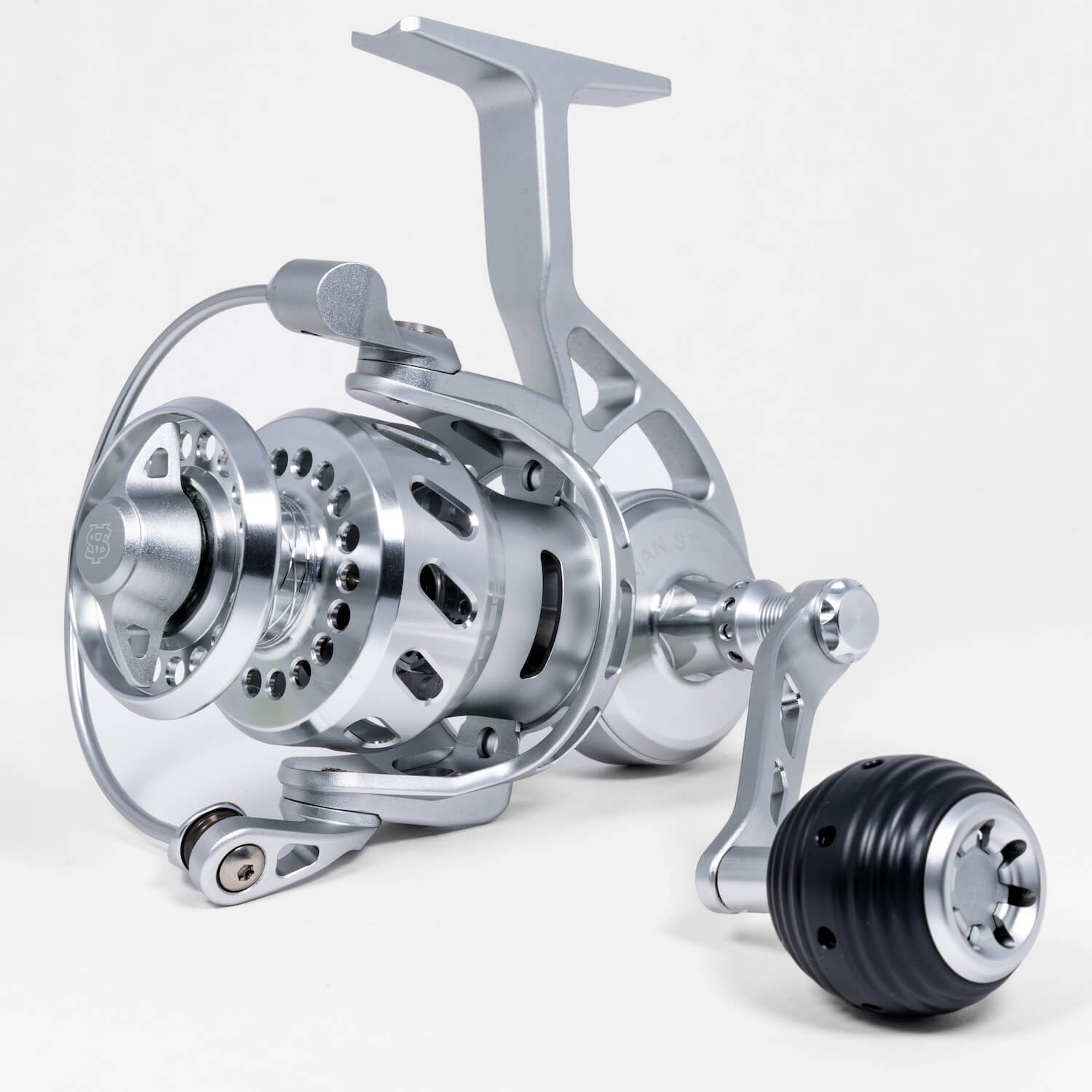 Van Staal VR Spinning Reels - J&H Tackle