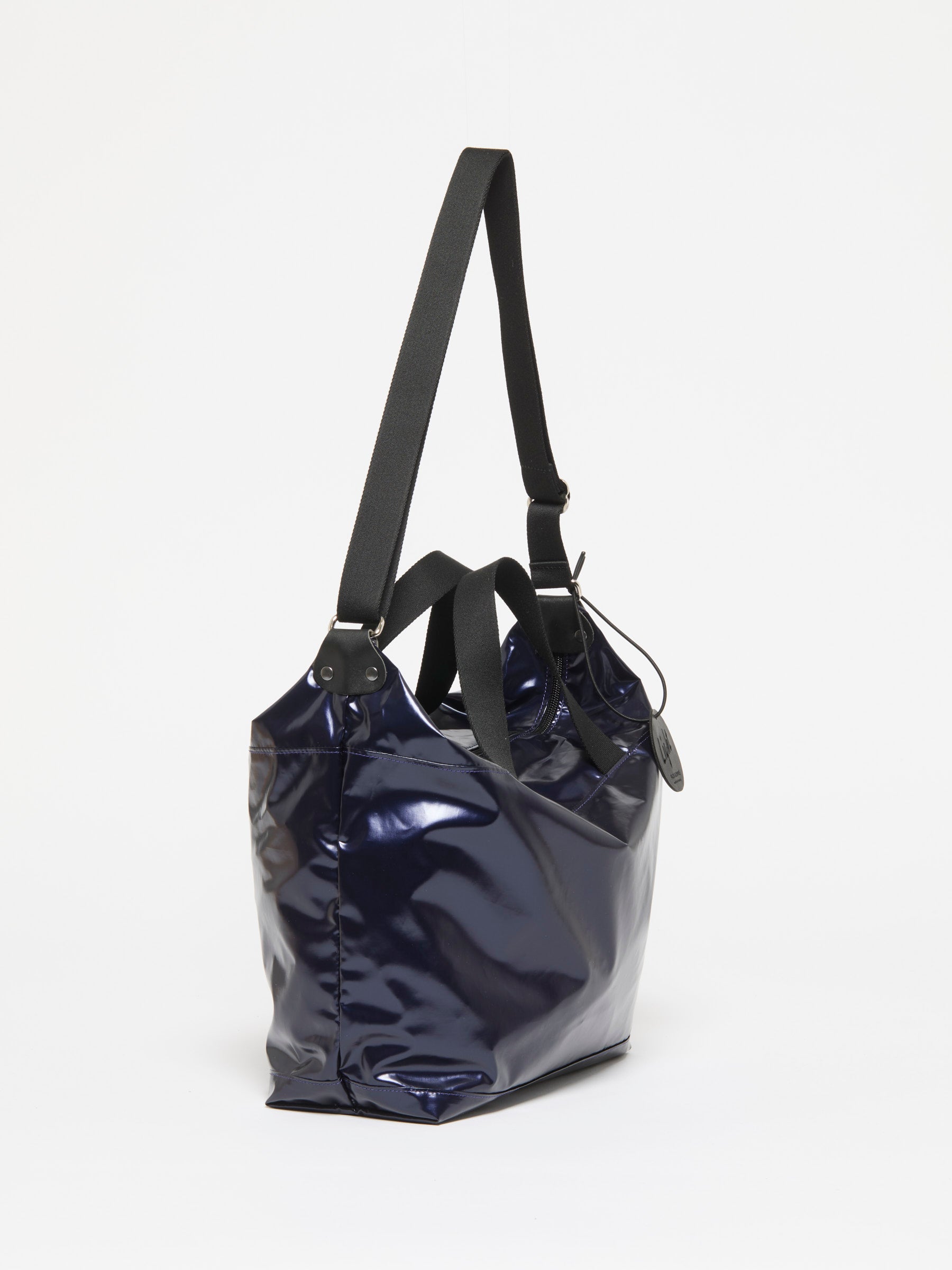 ORTA LIGHT SHOULDER BAG