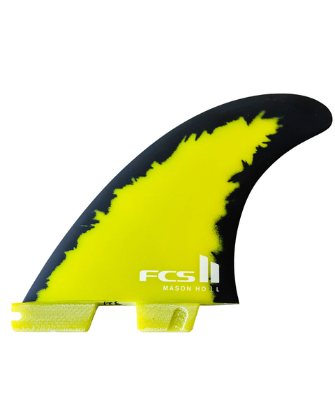 Mason Ho Signature Thruster Fin – Jack's Surfboards