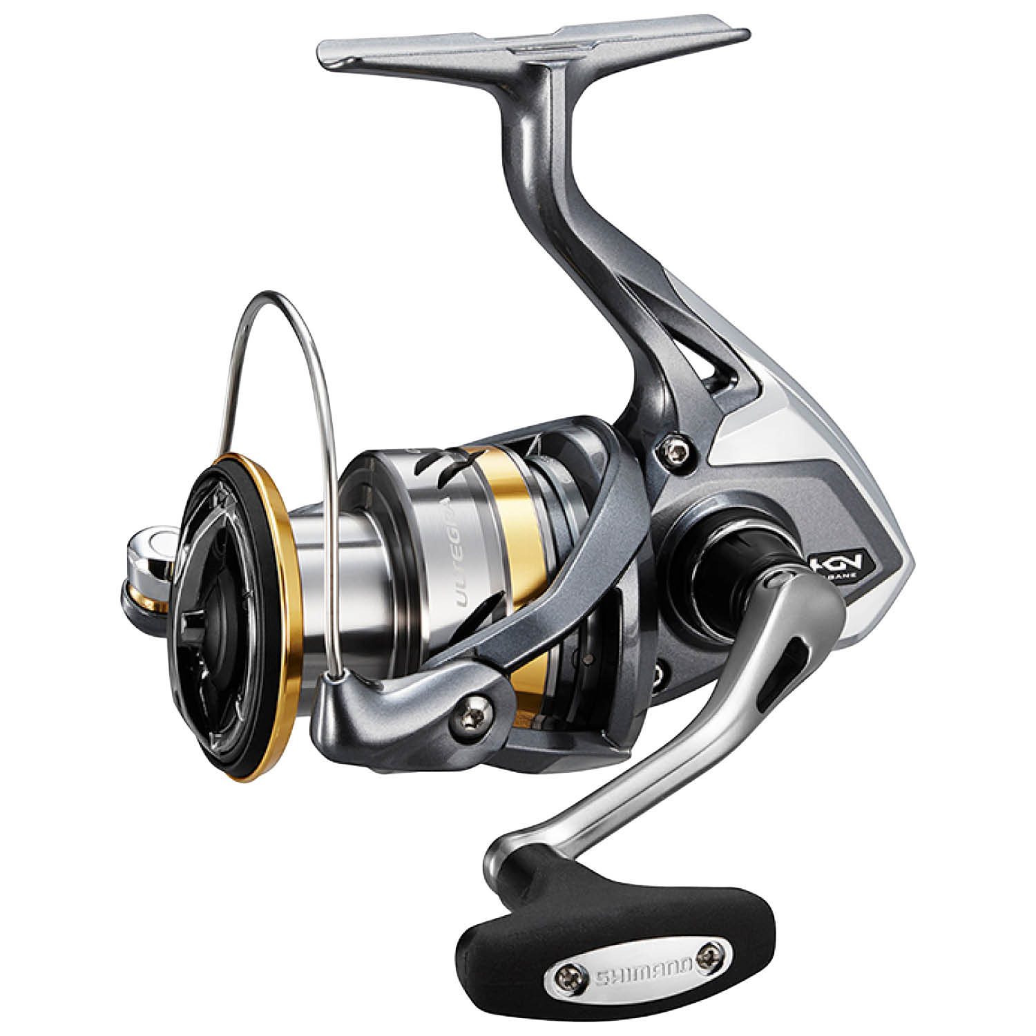 SHIMANO ULTEGRA ULTEGRA 2500S REEL 2500 120/0,18 5+1 5,0:1 240 g
