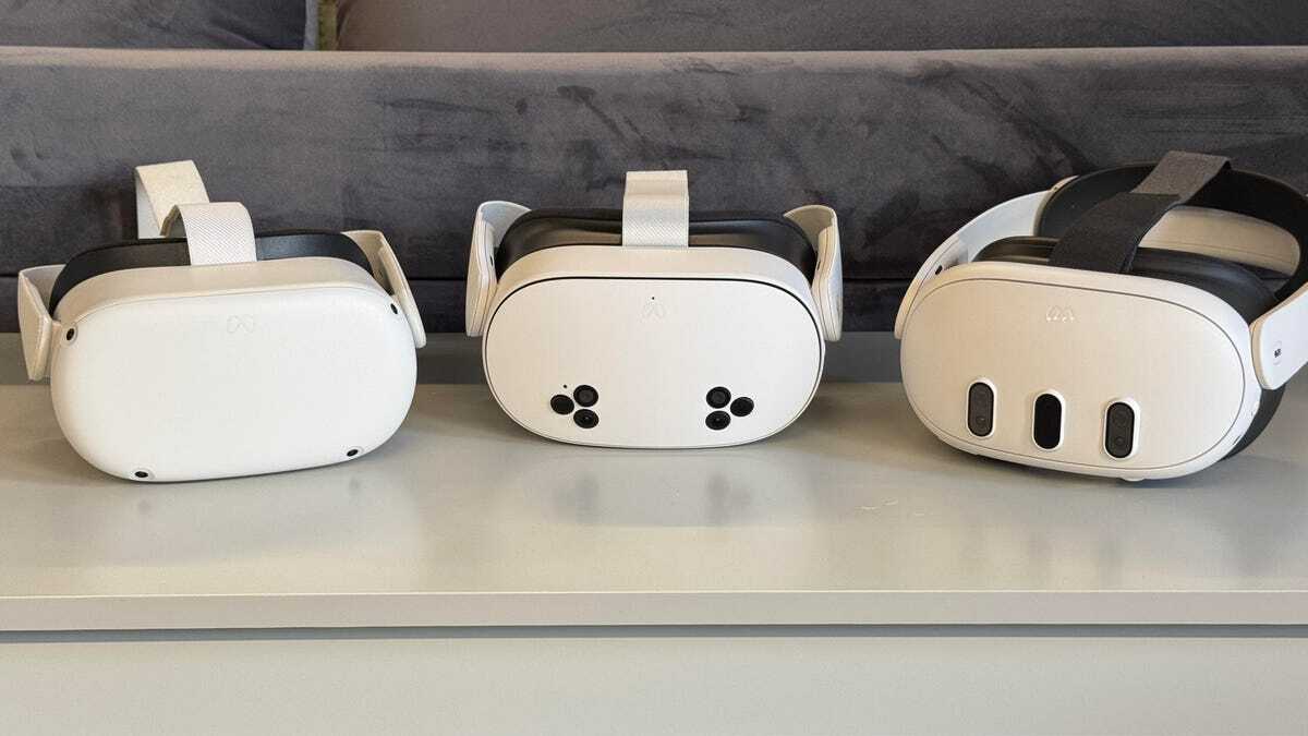 Meta Quest 3S」レビュー：複合現実へのおすすめ格安チケット - CNET Japan