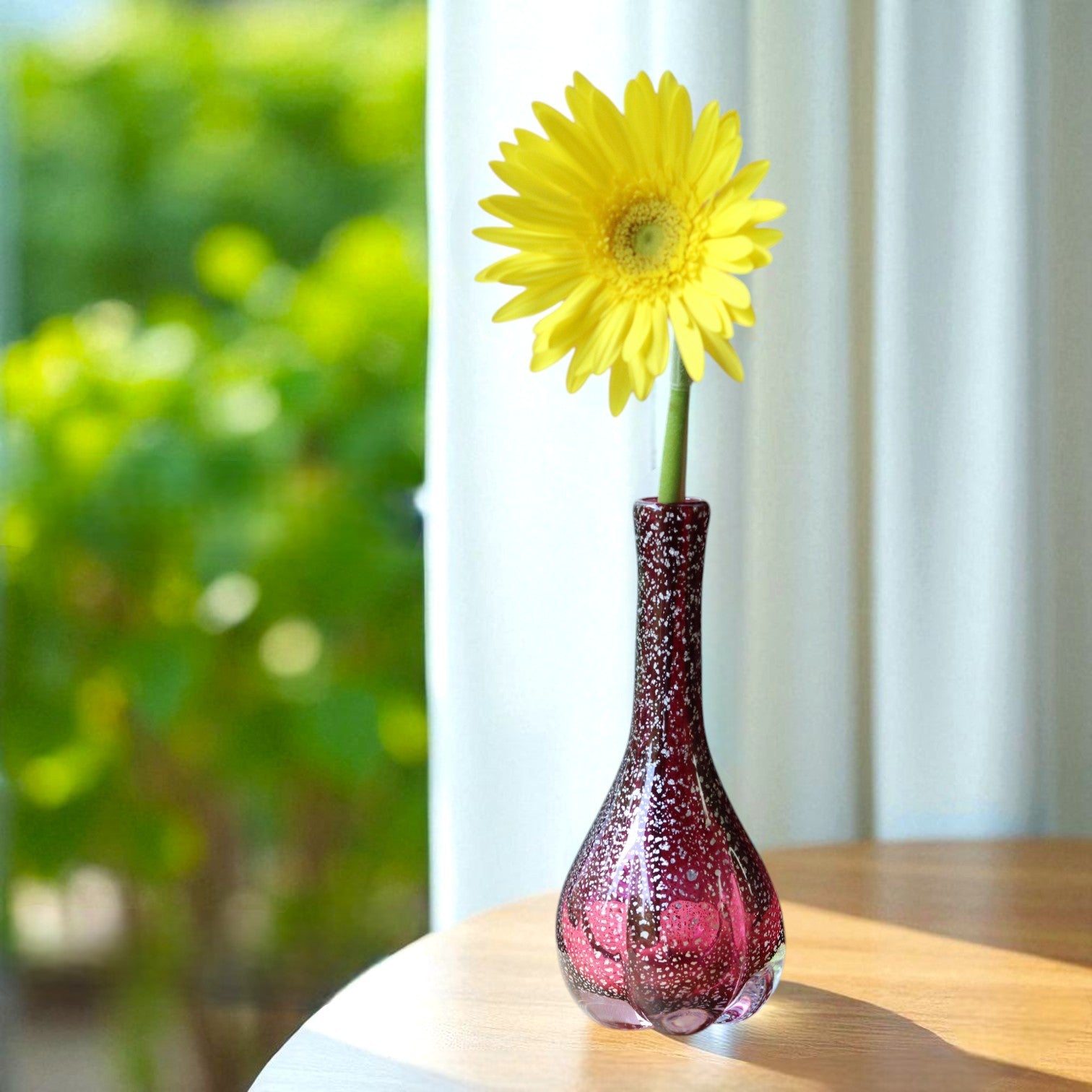 グラスアート黒木｜綾切子・日本を映すガラス工芸｜日本工芸堂