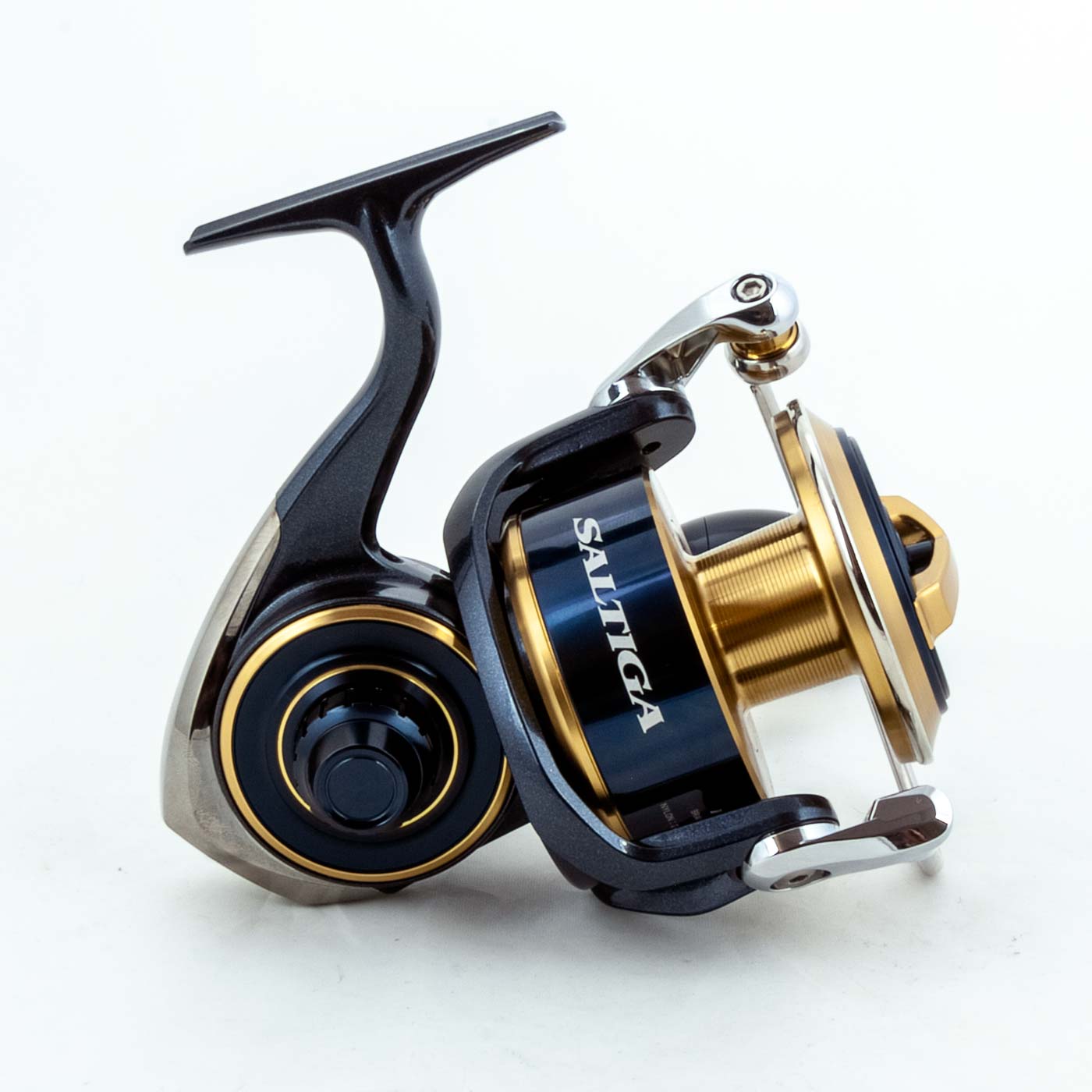 Daiwa 20 SALTIGA 10000 P | Japan Fishing
