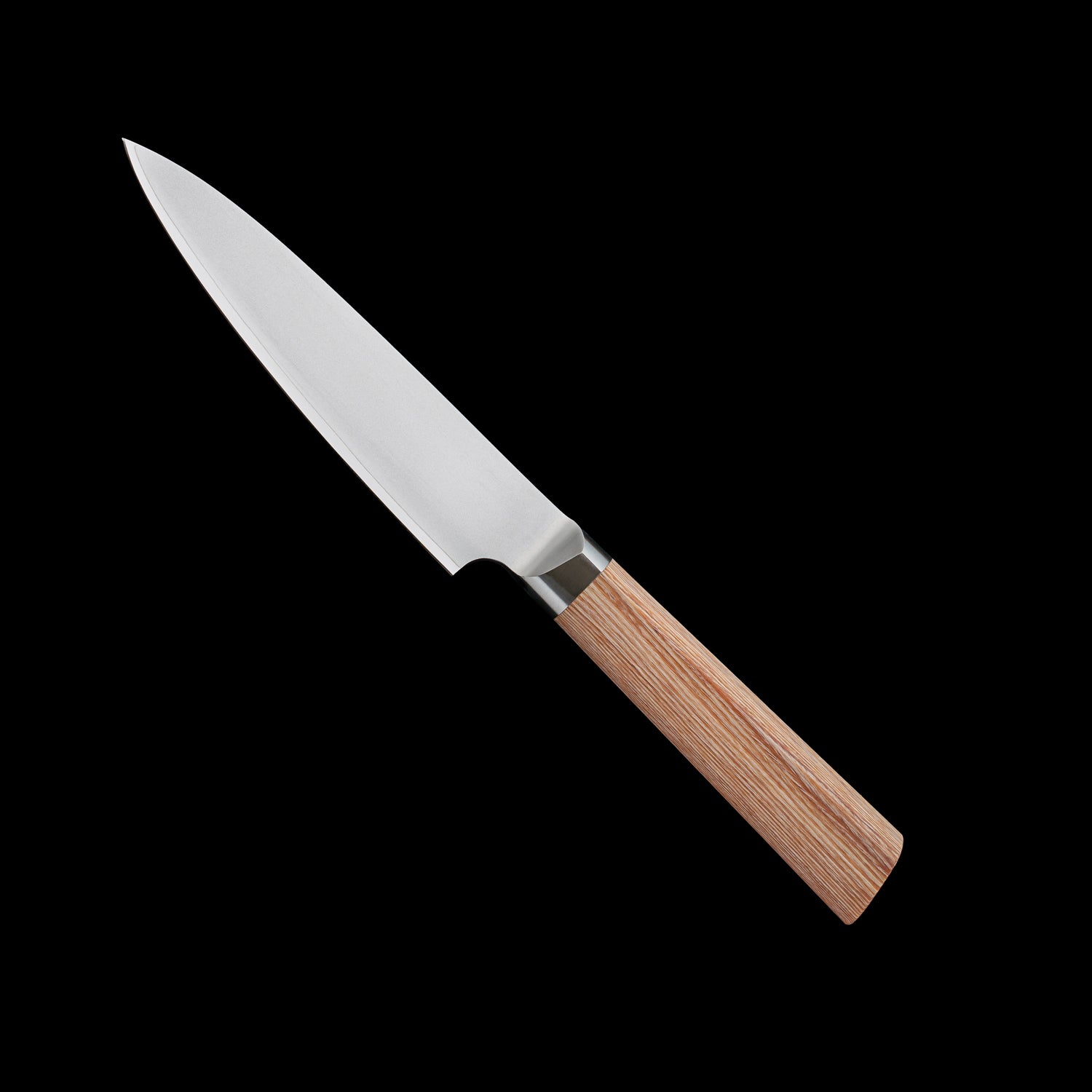 包丁の堺徳｜ペティナイフ あすか 3層