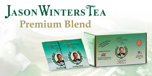 ジェイソン・ウィンターズ・ティー（JWティー）公式サイト