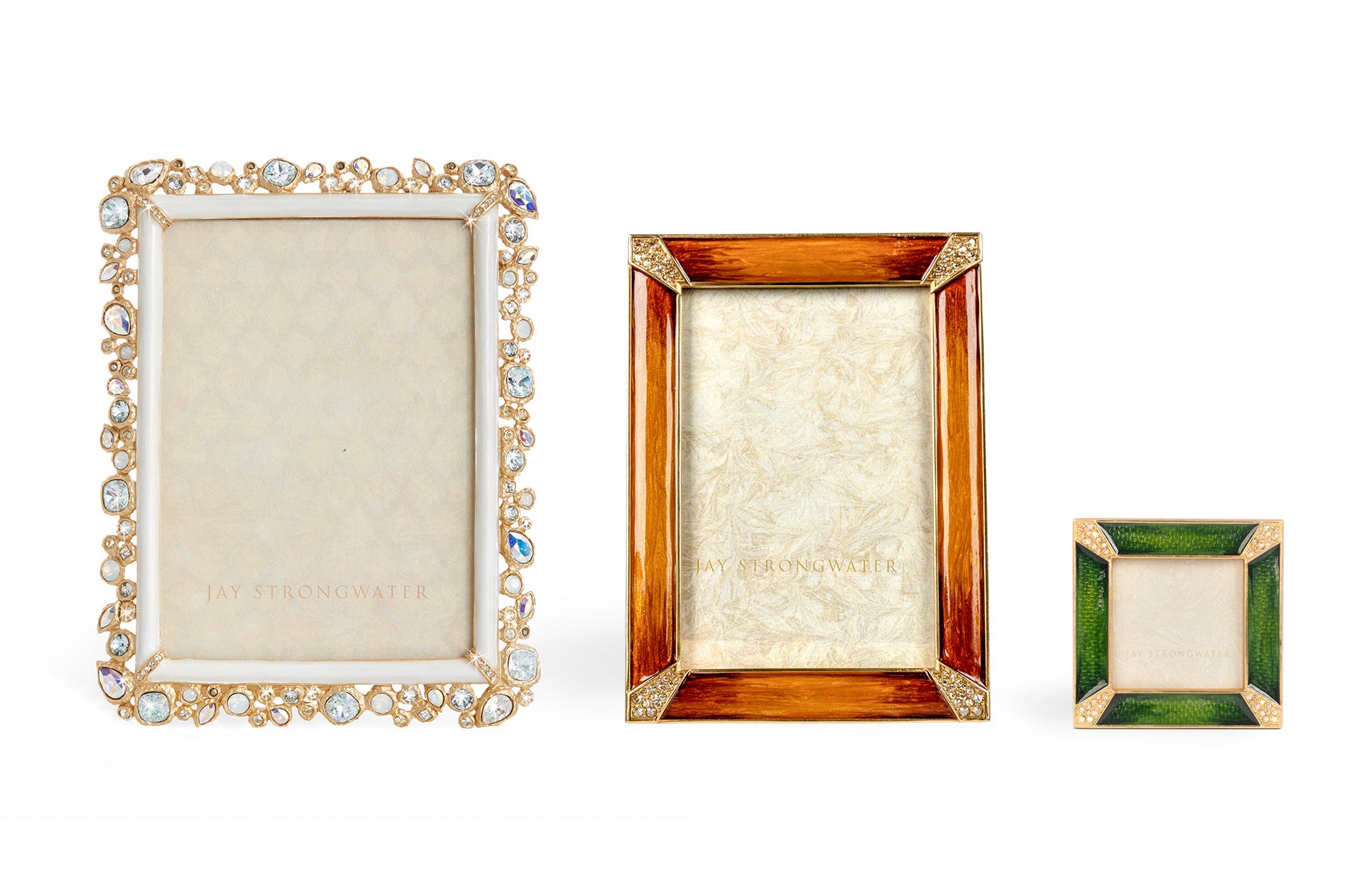 ジェイストロングウォーター ♡ 高級フォトフレームS - フォトフレーム最新