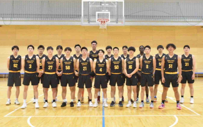 上武大学 | 第99回天皇杯・第90回皇后杯 全日本バスケットボール選手権大会
