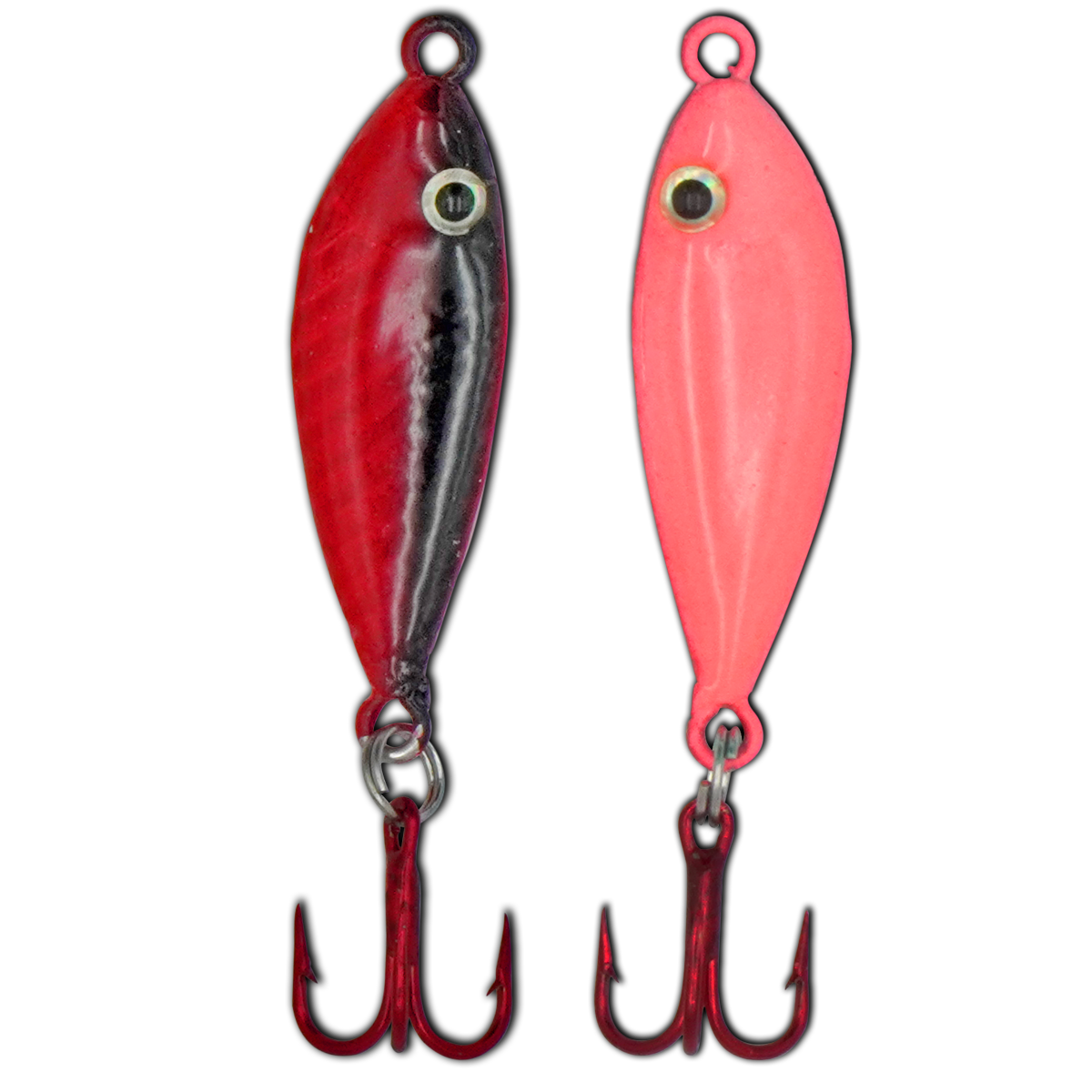 Ice Shiner – JB Lures