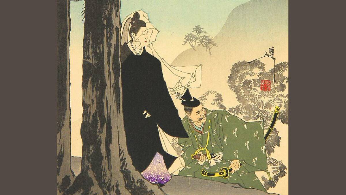 花山天皇の華麗なる多淫生活、『源氏物語』光源氏のモデル？ 高い精神