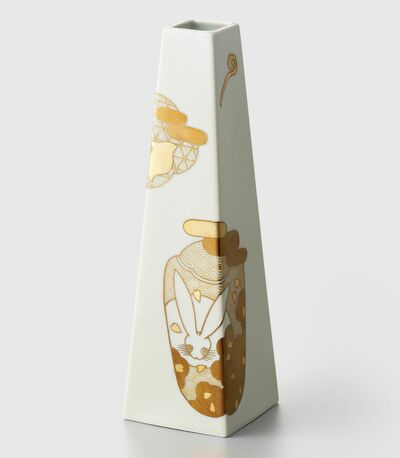 これが有田焼？ 有田焼を変革した窯元「アリタポーセリンラボ」が最新