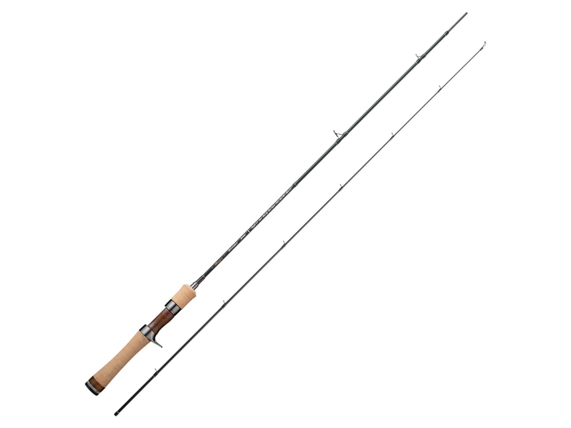 TENRYU BENETT 7 #2#3フライロッド TENRYU BENETT 7 #2#3フライロッド