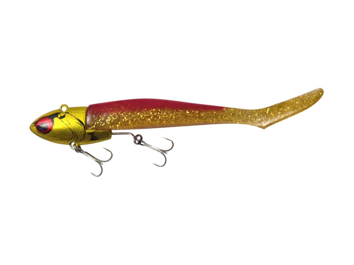 Coreman Vj-36 Vibration Jighead – JDM TACKLE HEAVEN