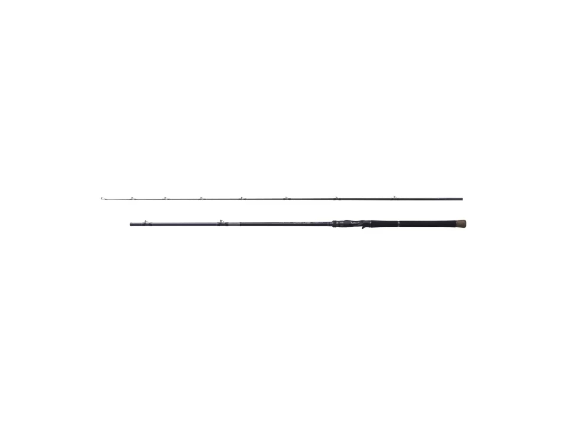 Shimano Capture 1711H-SB/2 – JDM TACKLE HEAVEN