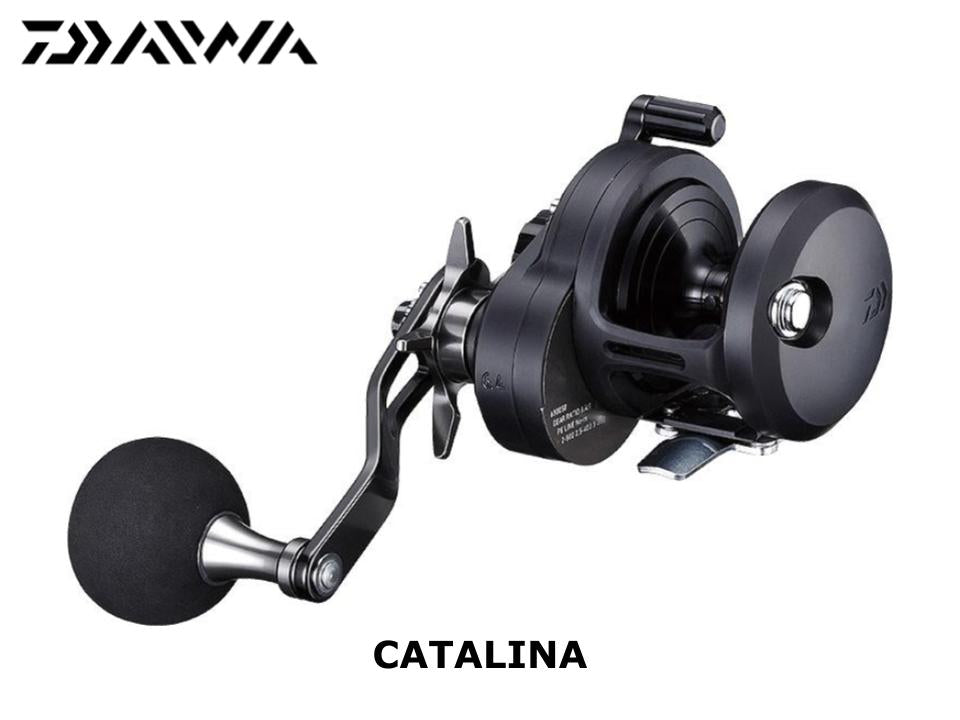 Daiwa 19 Catalina 15H – JDM TACKLE HEAVEN