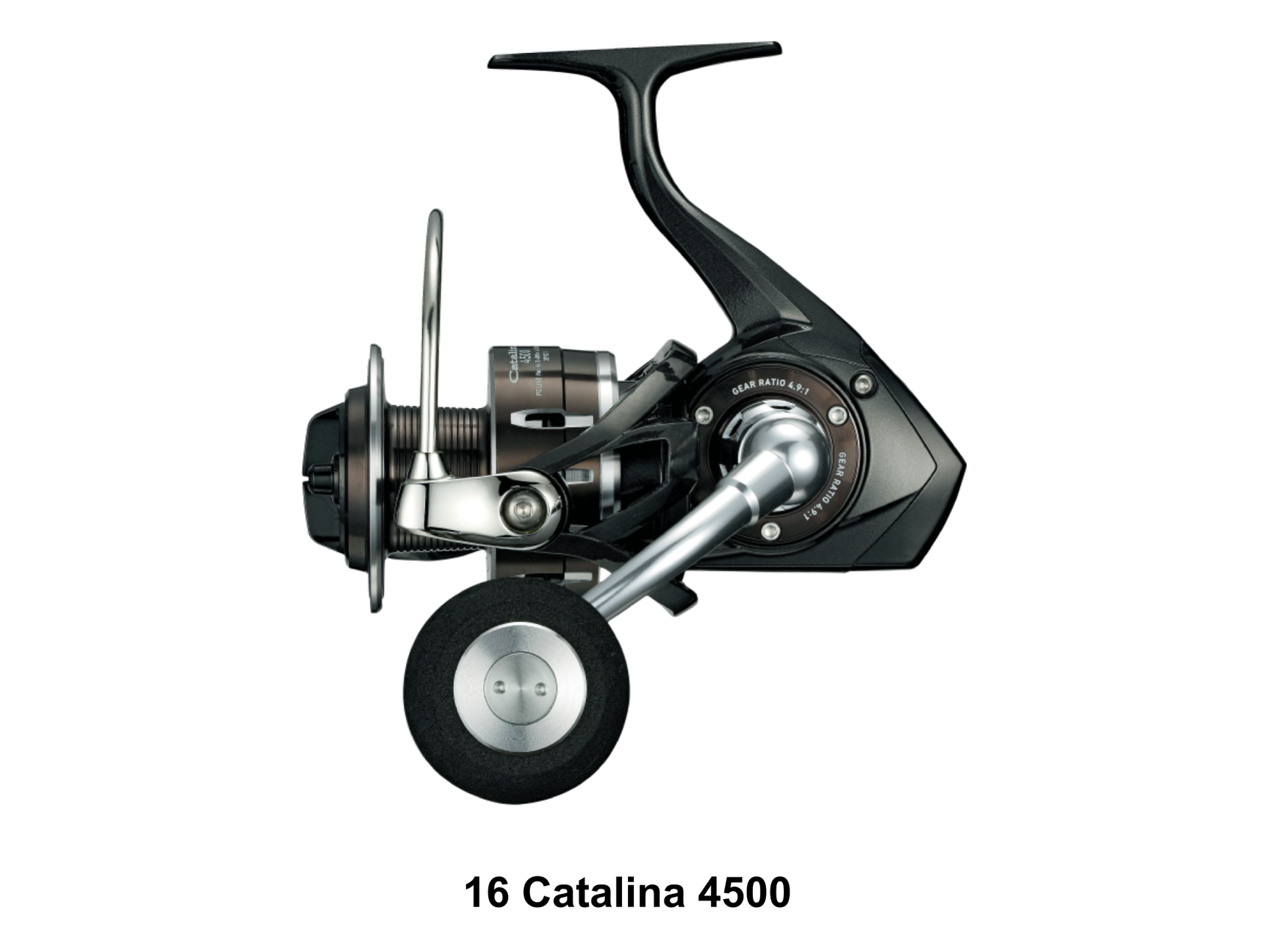 Daiwa 16 Catalina 6500H – JDM TACKLE HEAVEN