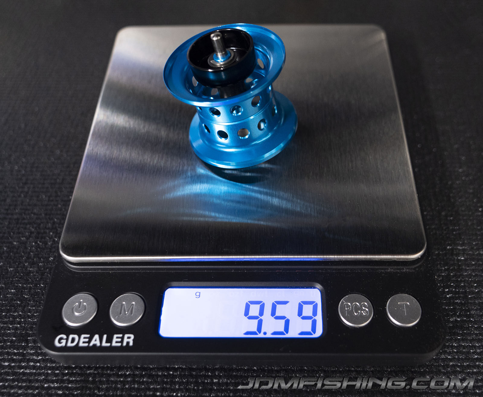 KTF Kahen Neo 34mm - JDM Fishing