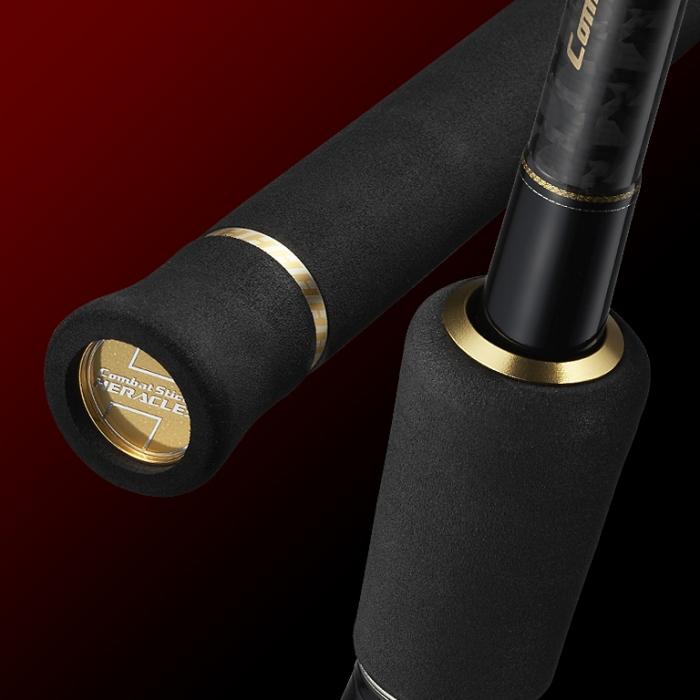 HCSC-74X Actaeon - JDM Fishing