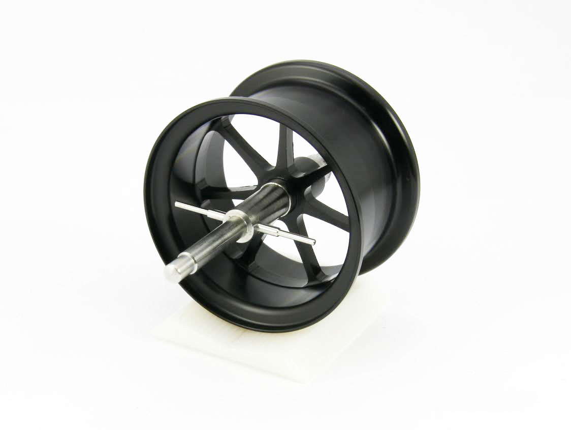 Avail / avail] ABU Ambassador 4500C (Ebisu) corresponding micro