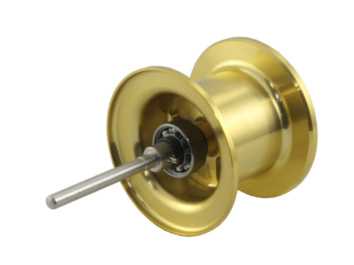 Avail] SHIMANO Microcast Spool 18BTM58RI for 18 Bantam MGL(Bass