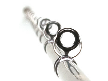 Fenwick Super Techna S-TAV66CLJ TZ “Bait Finesse Special” - JDM