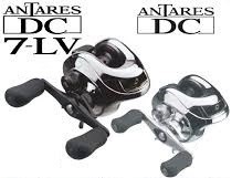 2006-2015 Antares DC / DC7 / DC 7-LV - JDM Fishing