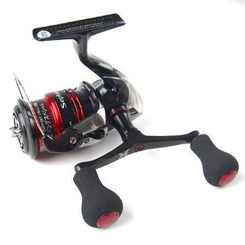 Sephia CI4+ (2012) - JDM Fishing