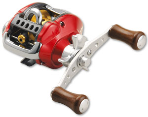 Smak Red Tune 100 (Limited Edition) - JDM Fishing