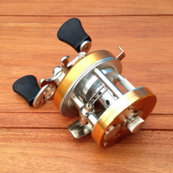 ISUZU 『VINTAGE BC-520SSS / BC-521SSS w / fine drive bb』 - JDM