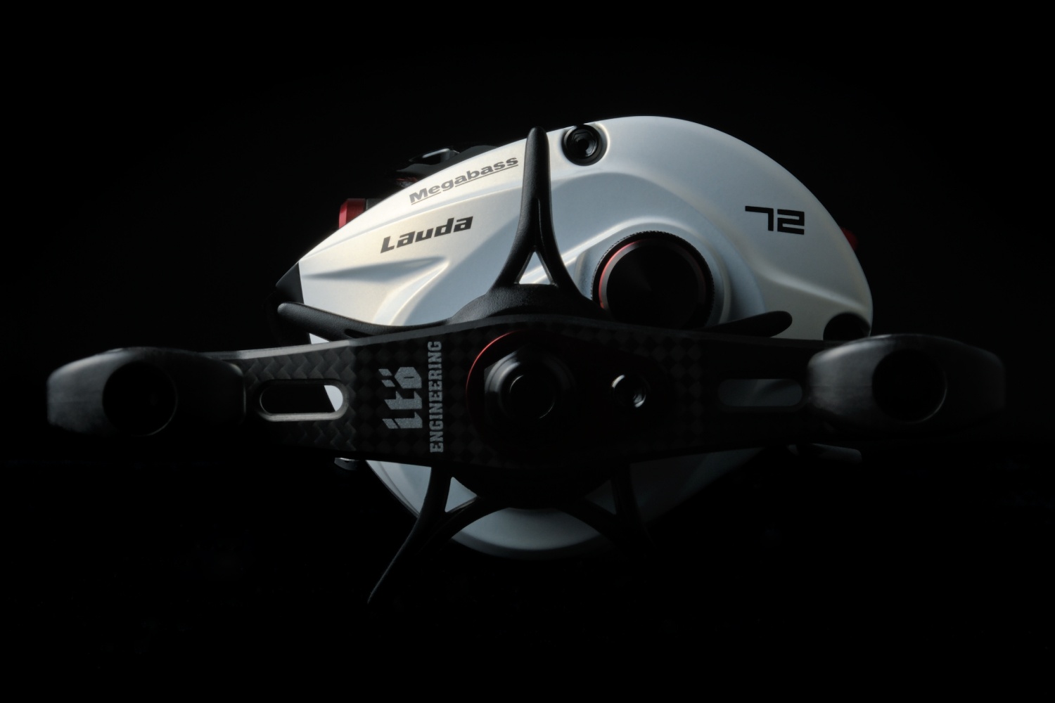 LAUDA72 LIMITED EDITION - JDM Fishing