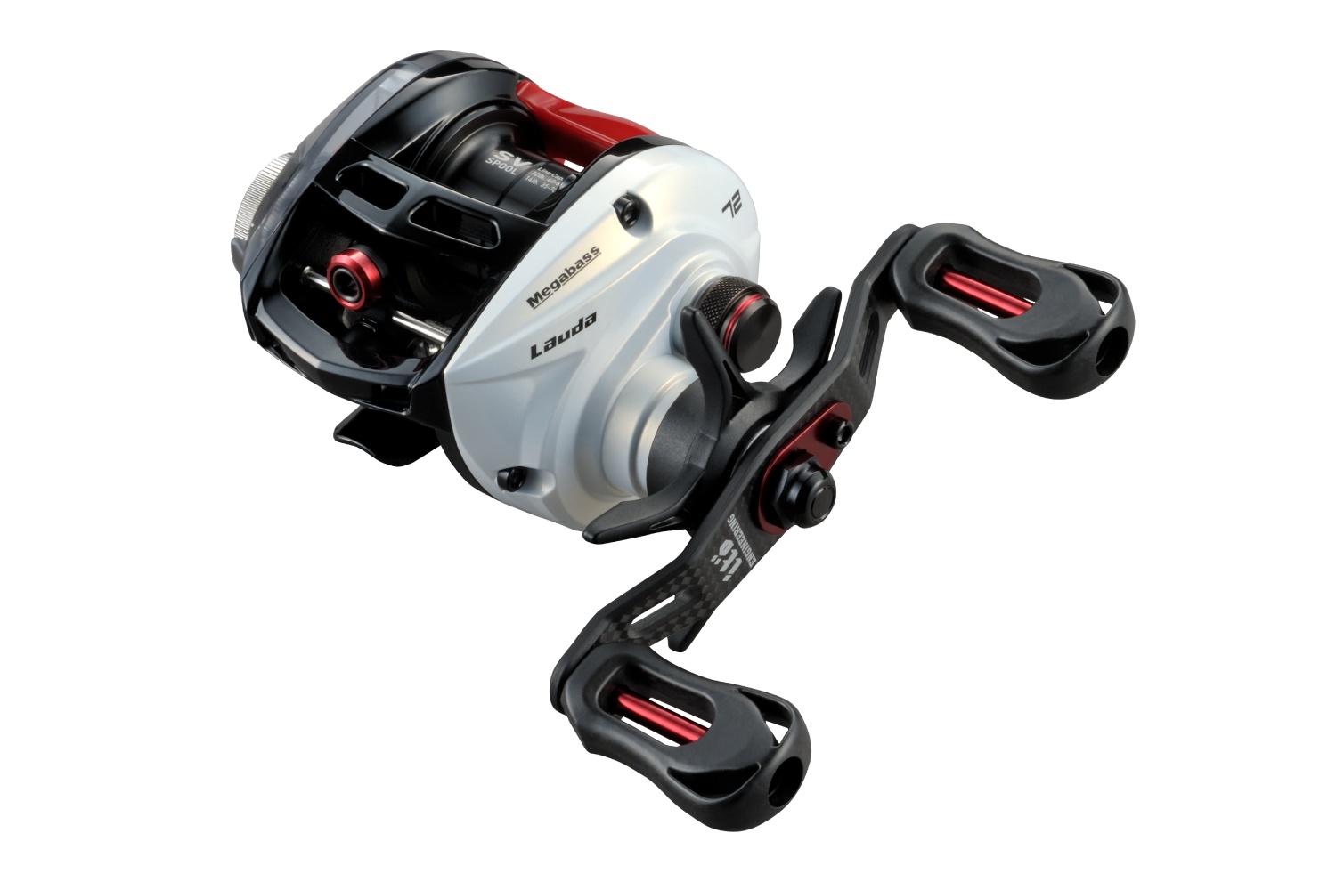 LAUDA72 LIMITED EDITION - JDM Fishing