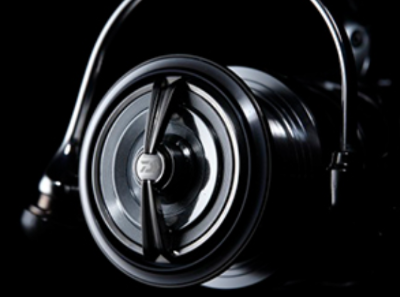 DAIWA 2023 Cygnus LBD