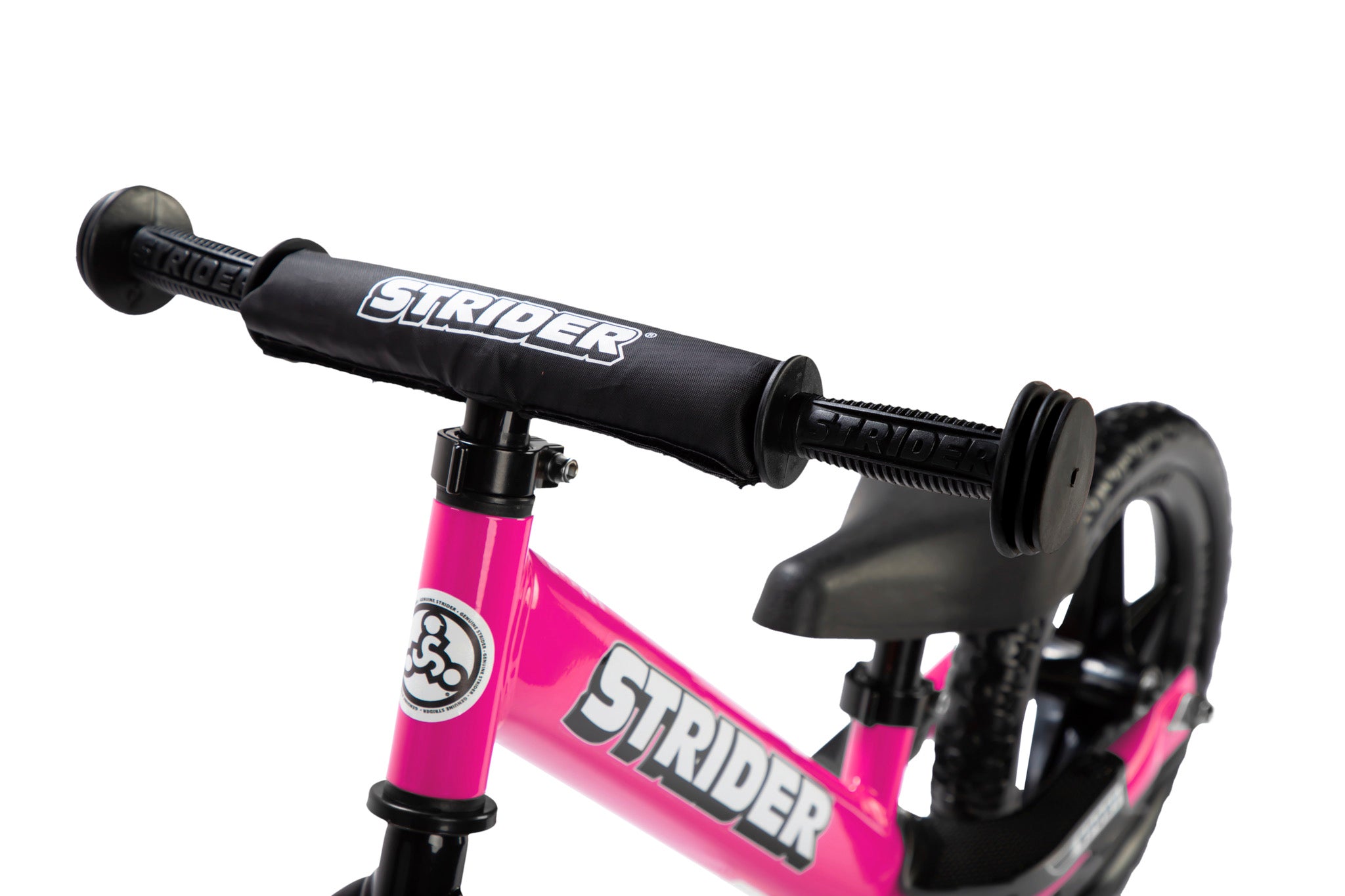 Strider 12 Sport Balance Bike - Pink – JDubs Racing
