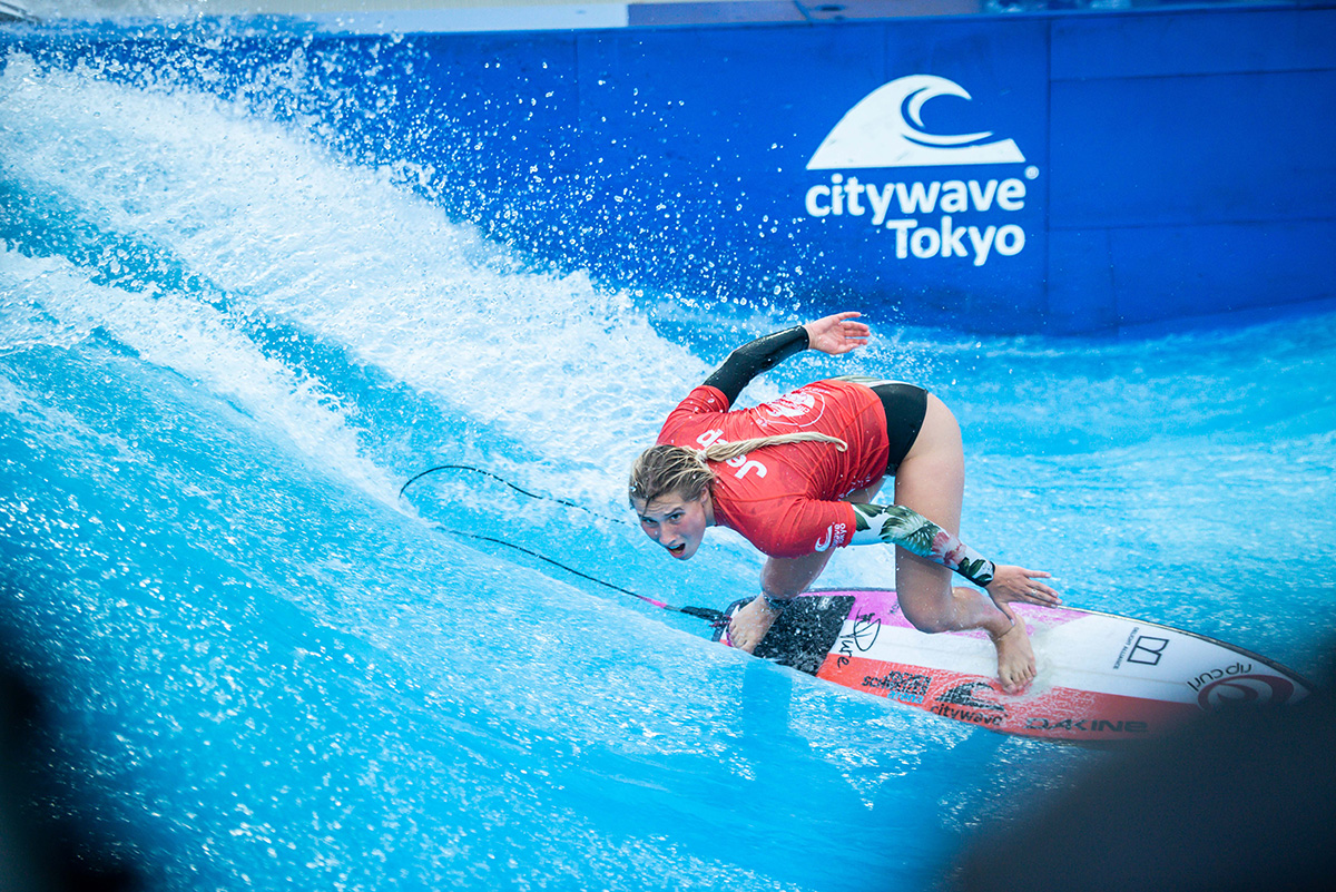 ビーチ＆サーフカルチャーの魅力に酔いしれた一夜。“BIKINI NIGHT”で