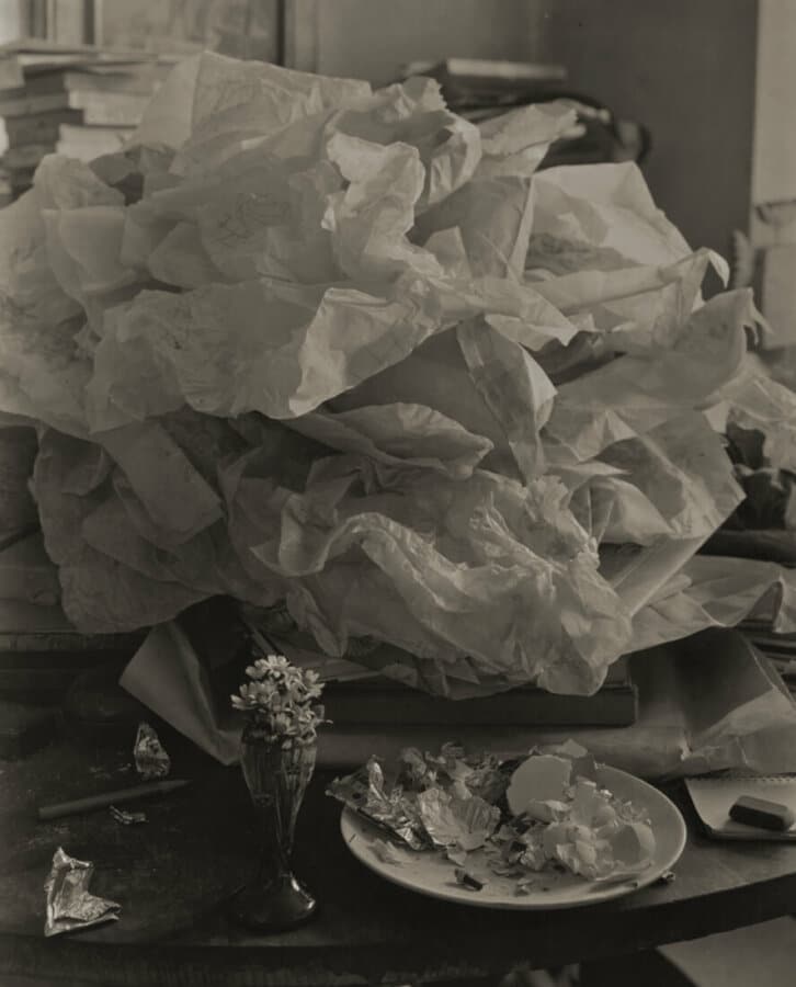 The Intimate World of Josef Sudek - Jeu de Paume